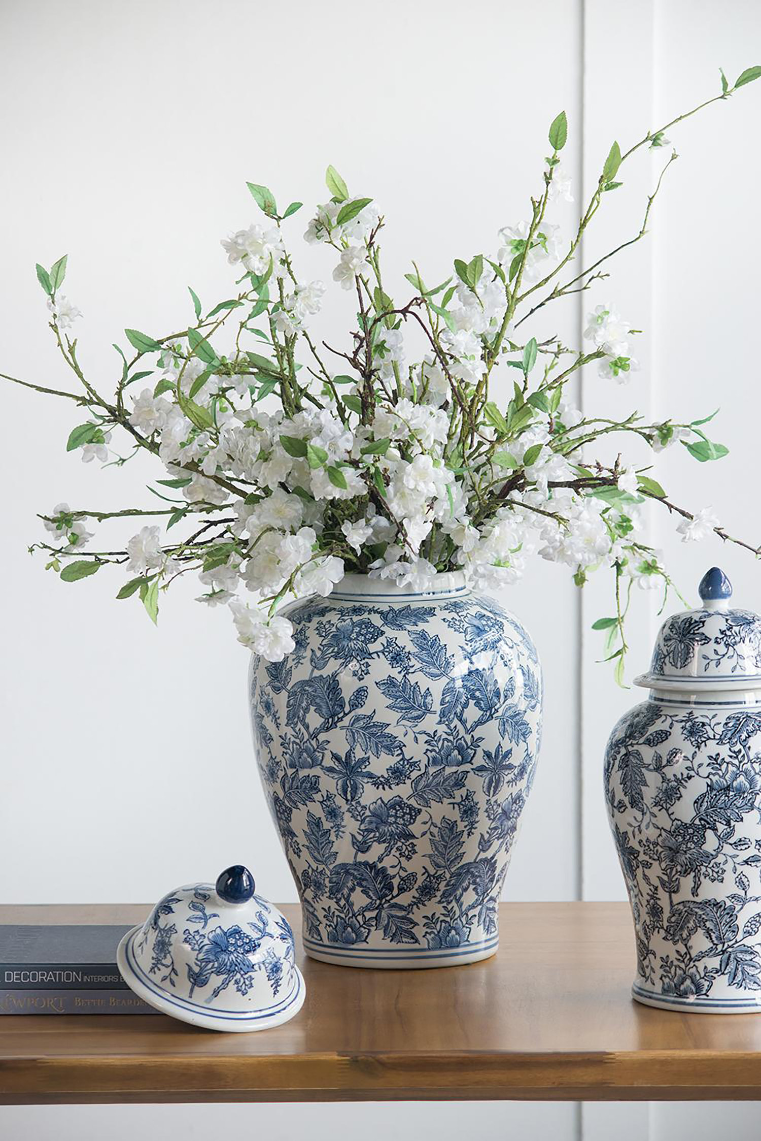 Canora Grey Kronberg Blue 17.9